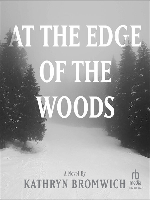 Cover image for At the Edge of the Woods
